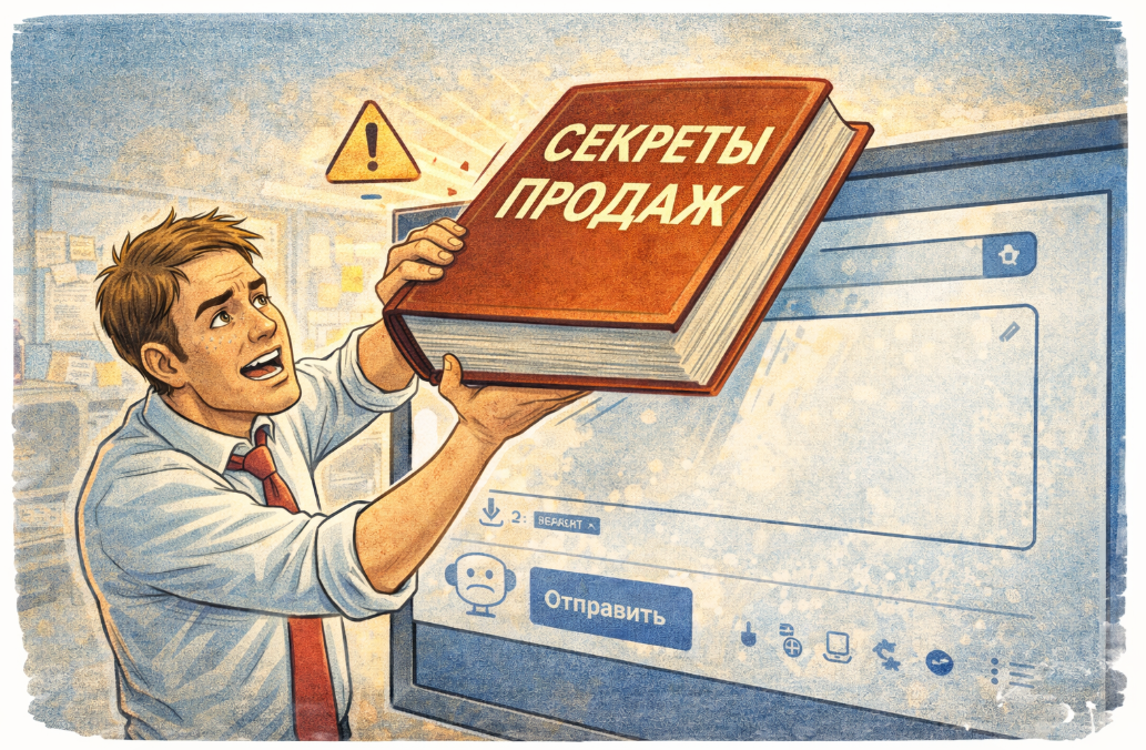 Ну давай, оценивай! Ты чего!